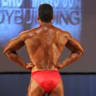 Pete  Golden - NPC Stewart Fitness Championships 2012 - #1